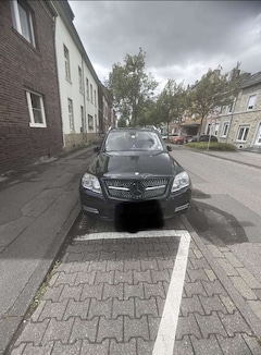 Bild des Angebotes Mercedes-Benz GLK 220 CDI DPF BlueEFFICIENCY