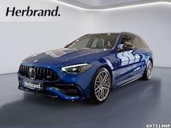 Bild des Angebotes Mercedes-Benz C 43 AMG 4M T  NIGHT II 360° DIGITAL LIGHT Pano.
