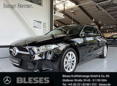 Bild des Angebotes Mercedes-Benz A 160 A 160 Progressive RüKam+MBUXHighEnd+Ambi+Klima+SHZ