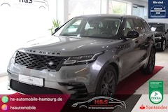 Bild des Angebotes Land Rover Range Rover Velar R-Dynamic SE Leder*LED-Schweinwerfer*Navi