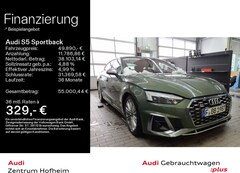 Bild des Angebotes Audi S5 TDI tip*Matrix*Virtual*Navi+*Sports