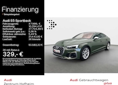 Bild des Angebotes Audi S5 TDI tip*Matrix*Virtual*Navi+*Sports