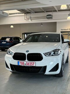 Bild des Angebotes BMW X2 M xDrive25e Sport