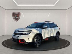 Bild des Angebotes Citroen C5 Aircross Shine