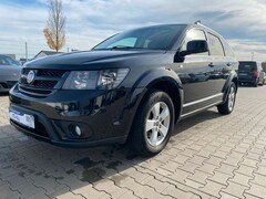 Bild des Angebotes Fiat Freemont Black Code AWD|7Sitze