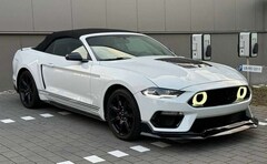 Bild des Angebotes Ford Mustang 2.3 EcoBoost