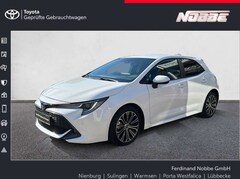 Bild des Angebotes Toyota Corolla 1.8 Hybrid Team Deutschland