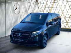 Bild des Angebotes Mercedes-Benz V 250 d long 4x2 LenkradHz*KAM*SatndHz*Airmatic*