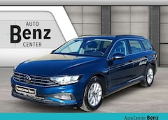 Bild des Angebotes VW Passat Variant 2.0TDI DSG Business *NAVI*APP*CAM* Klima Navi