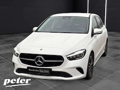 Bild des Angebotes Mercedes-Benz B 200 Progressive Line*AHV