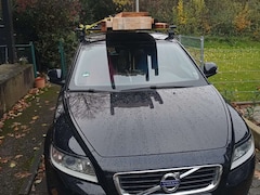 Bild des Angebotes Volvo V50 DPF D3 Geartronic Business Edition