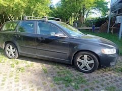Bild des Angebotes Volvo V50 DPF D3 Geartronic Business Edition