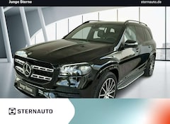 Bild des Angebotes Mercedes-Benz GLS 450 GLS 450 4M AMG Line/Airmatic/Pano.-Dach/Kamera