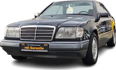 Bild des Angebotes Mercedes-Benz E 320 CE Schiebedach*Telefon*Klima*Rostfrei*Radio
