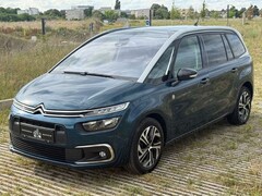 Bild des Angebotes Citroen Grand C4 Picasso /Spacetourer C-Series 7 SITZER