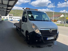 Bild des Angebotes Opel Movano 2.3 CDTI Autotransporter