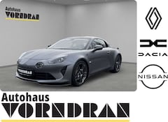 Bild des Angebotes Renault Alpine A110 S Grau Matt/V-Max 275 km/h/Fuchs/Sabelt Racing/PDC