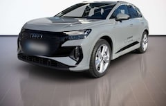 Bild des Angebotes Audi Q4 e-tron Q4 55 e-tron S line 250 kW 340PS MATRIX.AHK.GRA.SH