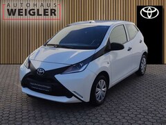 Bild des Angebotes Toyota Aygo X *Garantie bis 15 Jahre*Schalter*
