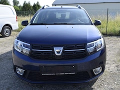 Bild des Angebotes Dacia Logan ISOFIX/KLIMA/RELING/TEMPOMAT/TOP ZUSTAND!!!
