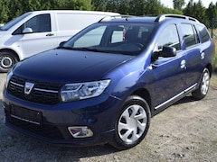 Bild des Angebotes Dacia Logan ISOFIX/KLIMA/RELING/TEMPOMAT/TOP ZUSTAND!!!
