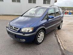 Bild des Angebotes Opel Zafira Zafira 1.8 Comfort TÜV 03/2028