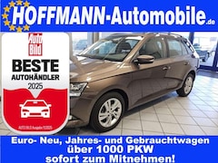 Bild des Angebotes Skoda Fabia Ambition Smart-Link,Sitzheizung,PDC