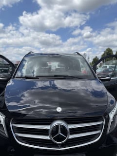 Mercedes-Benz V 250 edtion 1