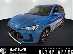 Bild des Angebotes MG ZS Hybrid LUXURY LED*360°KAMERA*KEYLESS-GO