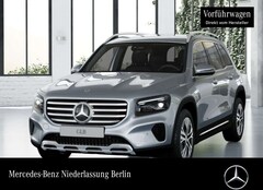 Bild des Angebotes Mercedes-Benz GLB 200 PROGRESSIVE+360°+AHK+MULTIBEAM+TOTW+7G