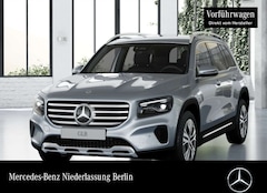 Bild des Angebotes Mercedes-Benz GLB 200 PROGRESSIVE+360°+AHK+MULTIBEAM+TOTW+7G