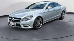 Bild des Angebotes Mercedes-Benz CLS 350 AMG-Line Navi Leder LED ACC