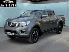Bild des Angebotes Nissan Navara NP300 N-Connecta Double Cab 4x4