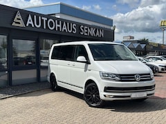 Bild des Angebotes VW T6 Multivan 2.0 TDI DSG Generation Six*7-SITZER*