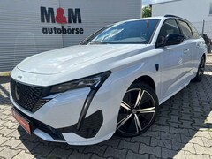 Bild des Angebotes Peugeot 308 SW GT ACC/360°/Assistenz/Alcantara/Focal/Shz