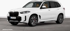 Bild des Angebotes BMW X5 xDrive50e 971€ netto/mtl.*M Sportpaket Pro*H&K Sur