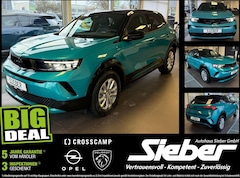Bild des Angebotes Opel Mokka-E Mokka Elektro GS ACC*Kamera*DAB*LED*Temp*Klima