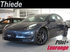 Bild des Angebotes Tesla Model 3 LONGRANGE DUAL-MOTOR NAVI/KAMERA/SHZ/FSD