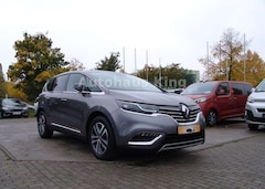 Bild des Angebotes Renault Espace V Limited-AUT/NAVI/T-Leder/7Sit/Pano