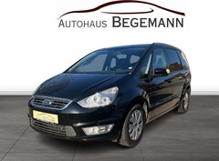 Bild des Angebotes Ford Galaxy 2.0TDCi Trend AHK 7-Sitze Business-Pkt