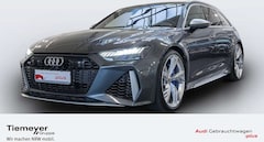 Bild des Angebotes Audi RS6 RS6 Avant 4.0 TFSI Q LM22 KAMERA NAVI+ HuD PRIVA