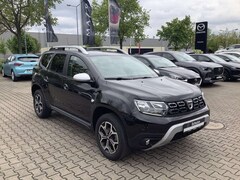 Bild des Angebotes Dacia Duster II 1.3 TCe 130 Anniversary GPF Anniversary