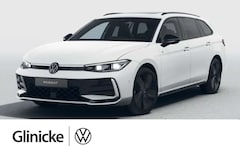 Bild des Angebotes VW Passat Variant R-Line 2,0l TDI 4MOTION 142kW 193