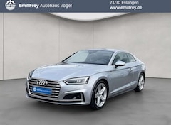 Bild des Angebotes Audi S5 Coupe 3.0 TFSI quattro tiptronic