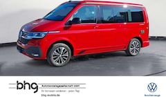 Bild des Angebotes VW T6 California Coast Aufstelldach 2,0 l