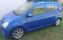 Daihatsu Cuore Cuore