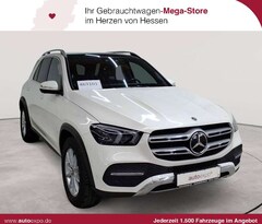 Bild des Angebotes Mercedes-Benz GLE 350 GLE 350 e 4Matic 9G AMG Line Navi HuD Pano