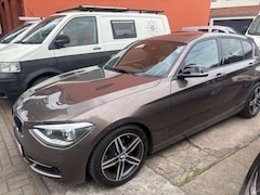 Bild des Angebotes BMW 120 LEDER SSD MULTI WIPPEN !!!!