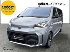Bild des Angebotes Toyota Proace Verso Comfort 2.0l L2 *FACELIFT*NAVI*SITZHEIZ.*