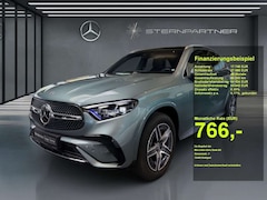 Bild des Angebotes Mercedes-Benz GLC 400 e 4M AMG, Pano, HuD, Burm., Memory, AHK